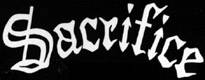 logo Sacrifice (JAP)
